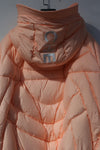 CHENPENG Mushroom Light Down Jacket CP19AWJ004CPC396